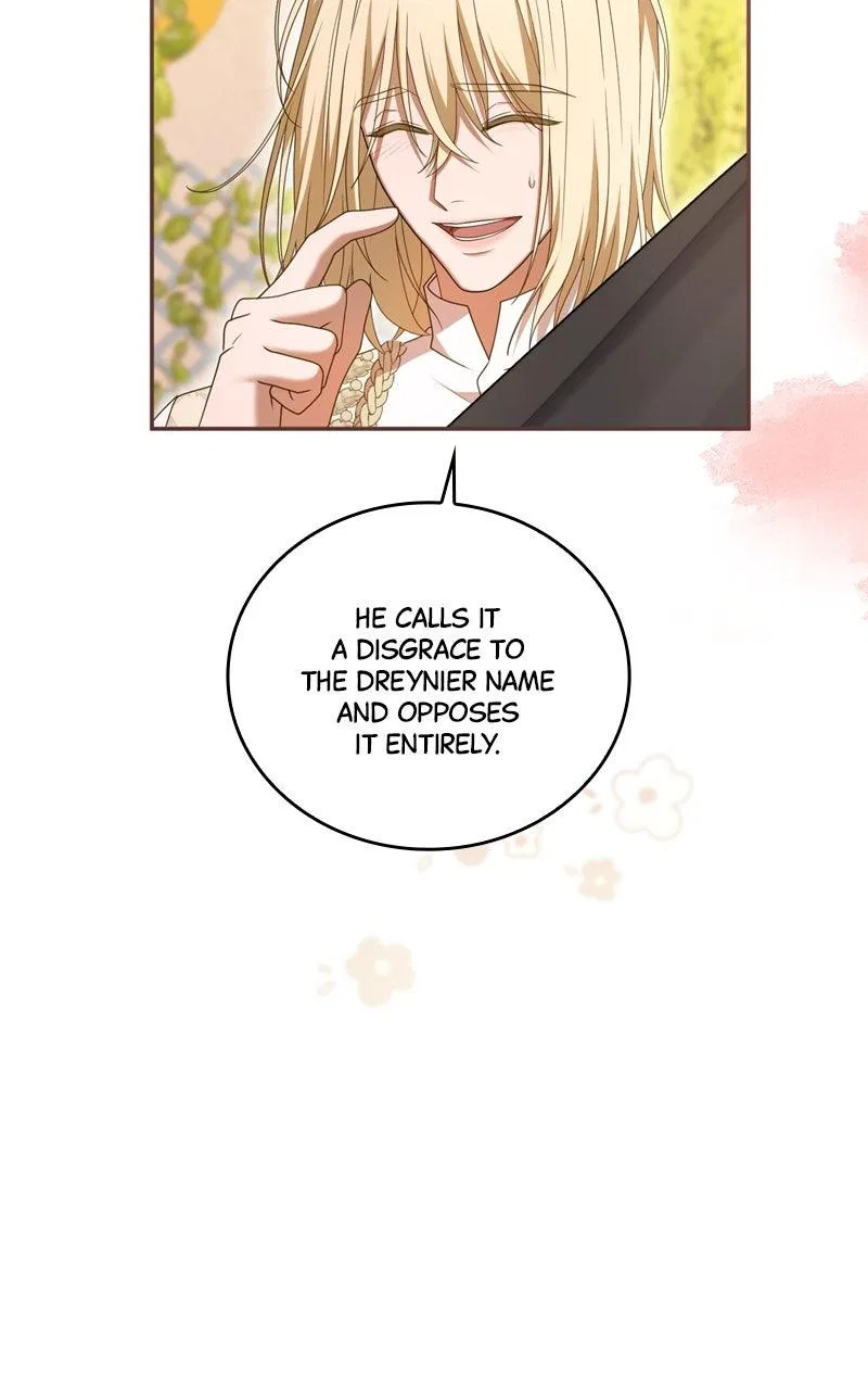 I’ve Fallen for the Empire’s Greatest Villainess Chapter 54 – Page 79