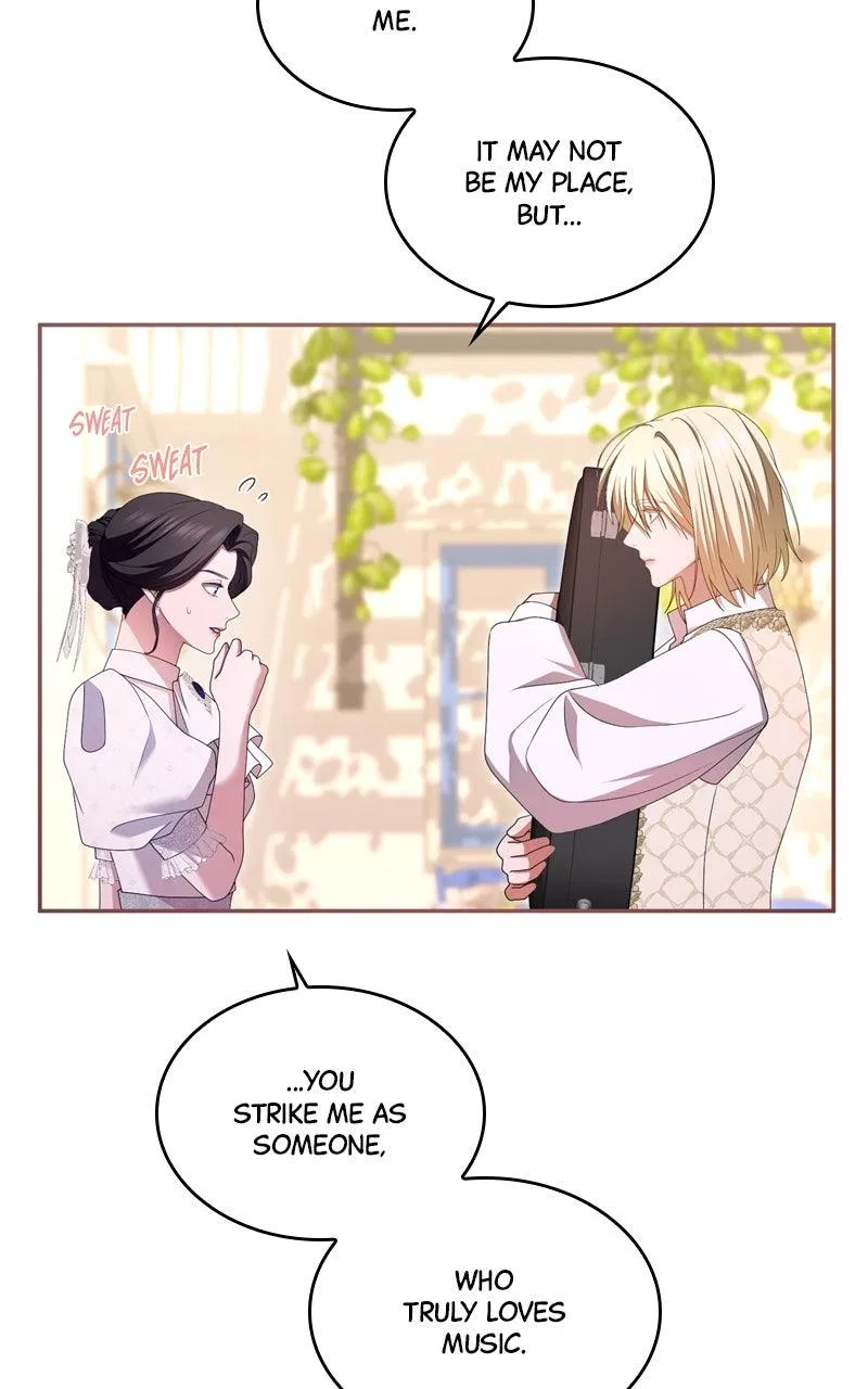 I’ve Fallen for the Empire’s Greatest Villainess Chapter 54 – Page 83
