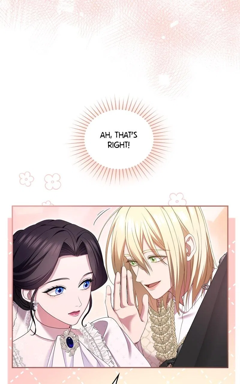 I’ve Fallen for the Empire’s Greatest Villainess Chapter 54 – Page 87