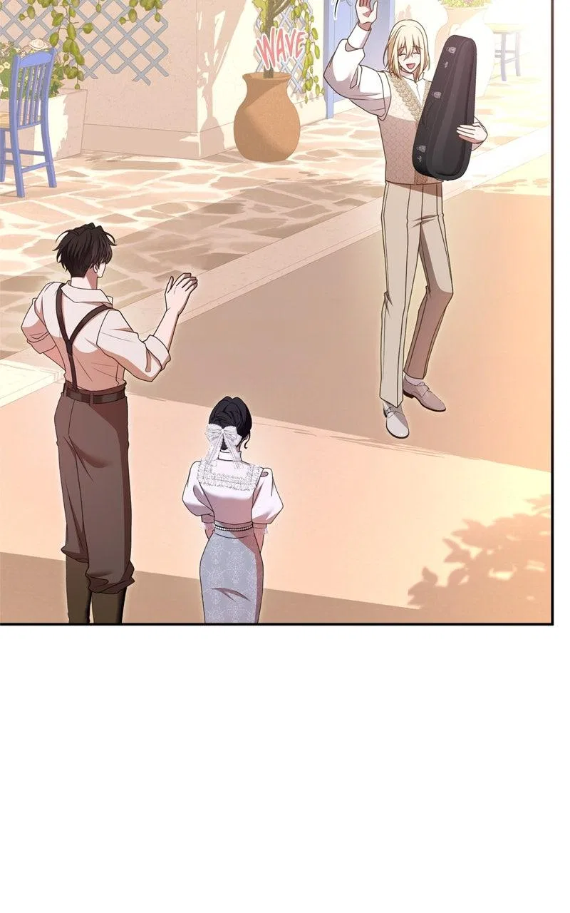 I’ve Fallen for the Empire’s Greatest Villainess Chapter 54 – Page 92