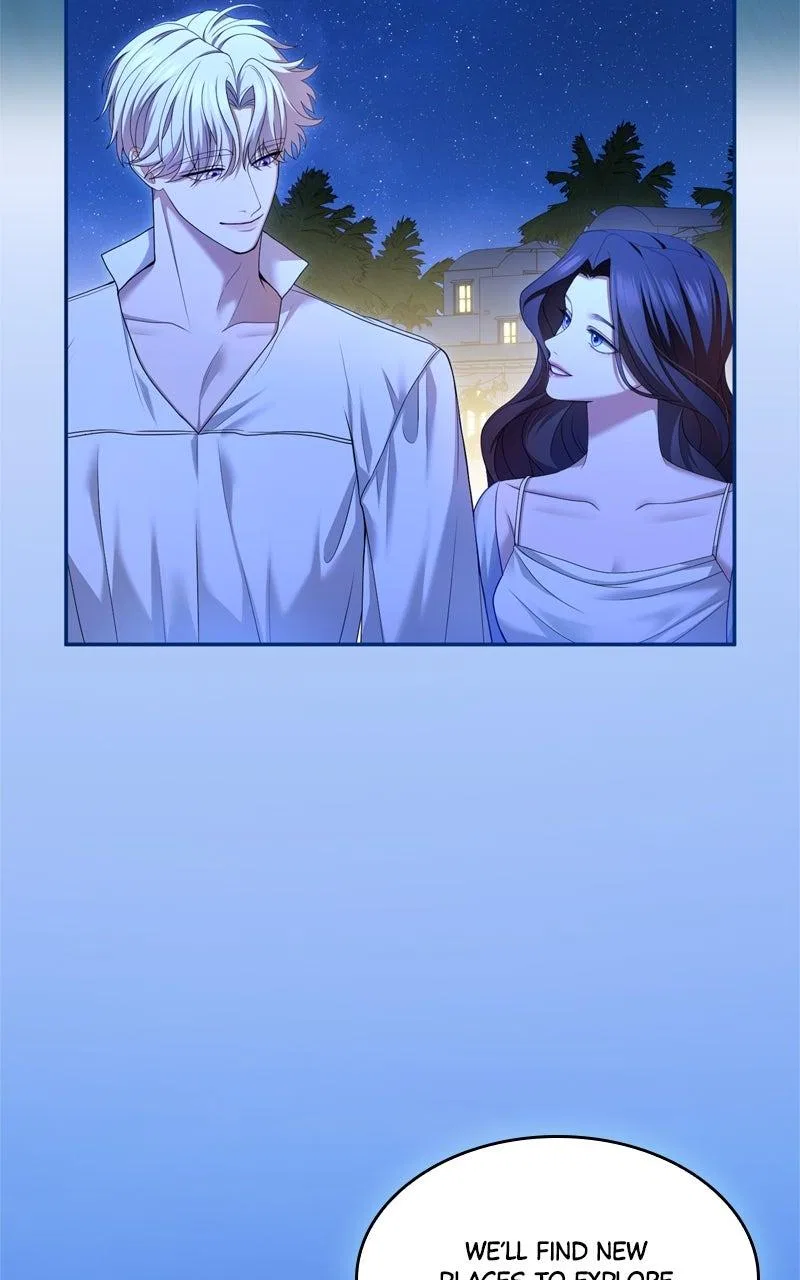 I’ve Fallen for the Empire’s Greatest Villainess Chapter 54 – Page 96