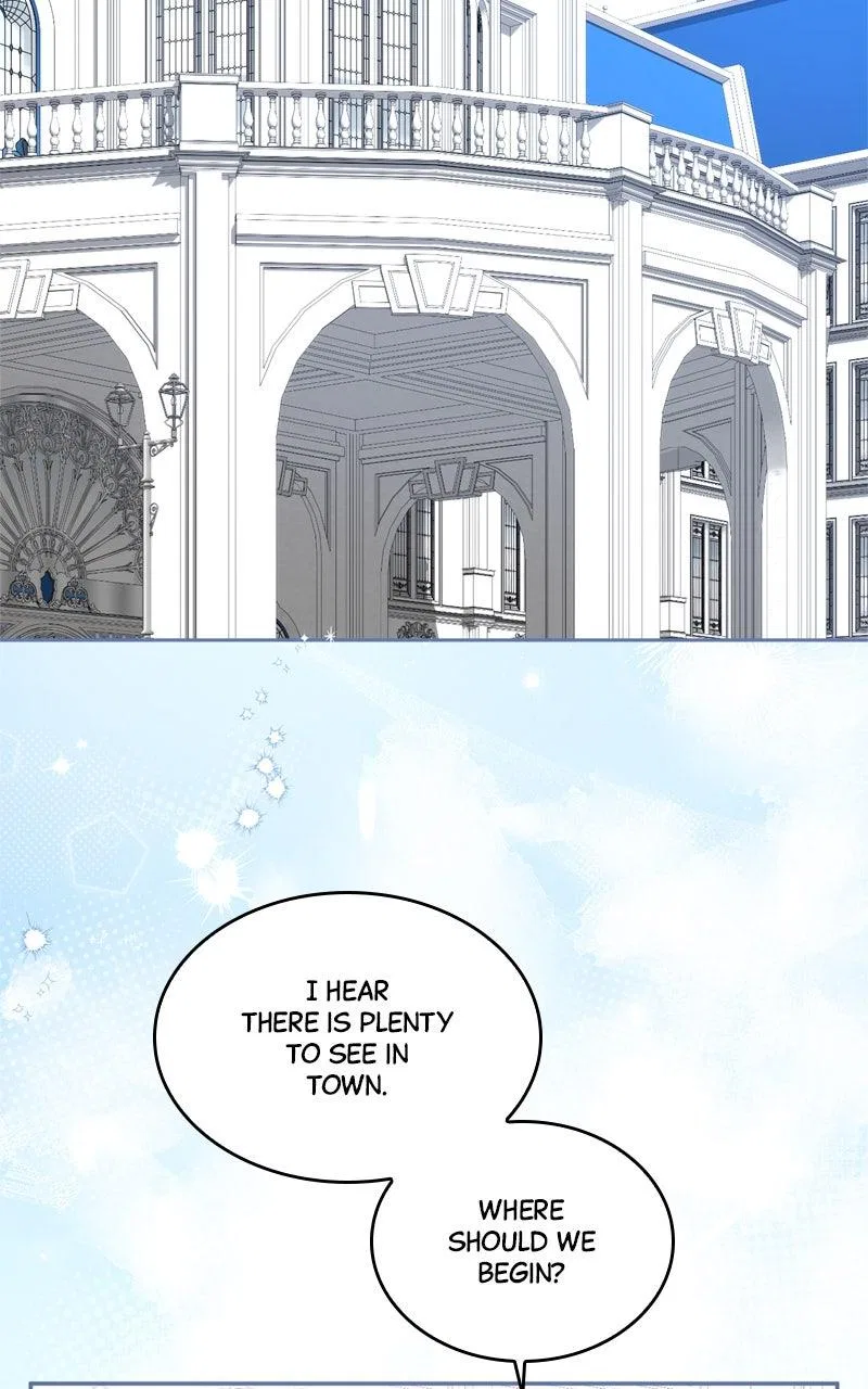 I’ve Fallen for the Empire’s Greatest Villainess Chapter 53 – Page 2