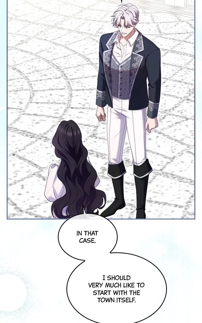 I’ve Fallen for the Empire’s Greatest Villainess Chapter 53 – Page 3