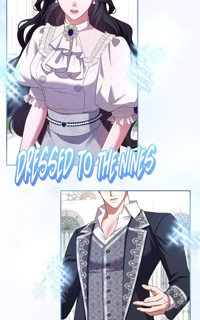 I’ve Fallen for the Empire’s Greatest Villainess Chapter 53 – Page 7