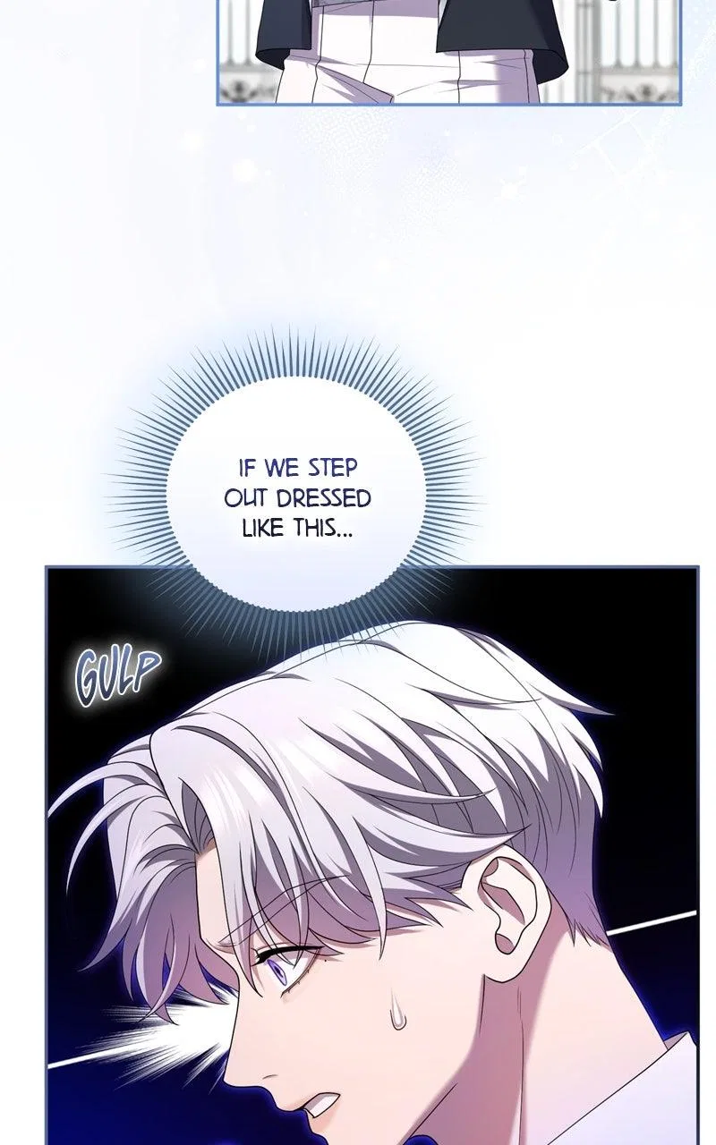 I’ve Fallen for the Empire’s Greatest Villainess Chapter 53 – Page 8
