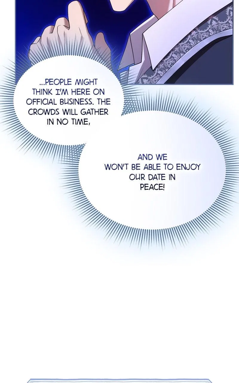 I’ve Fallen for the Empire’s Greatest Villainess Chapter 53 – Page 9