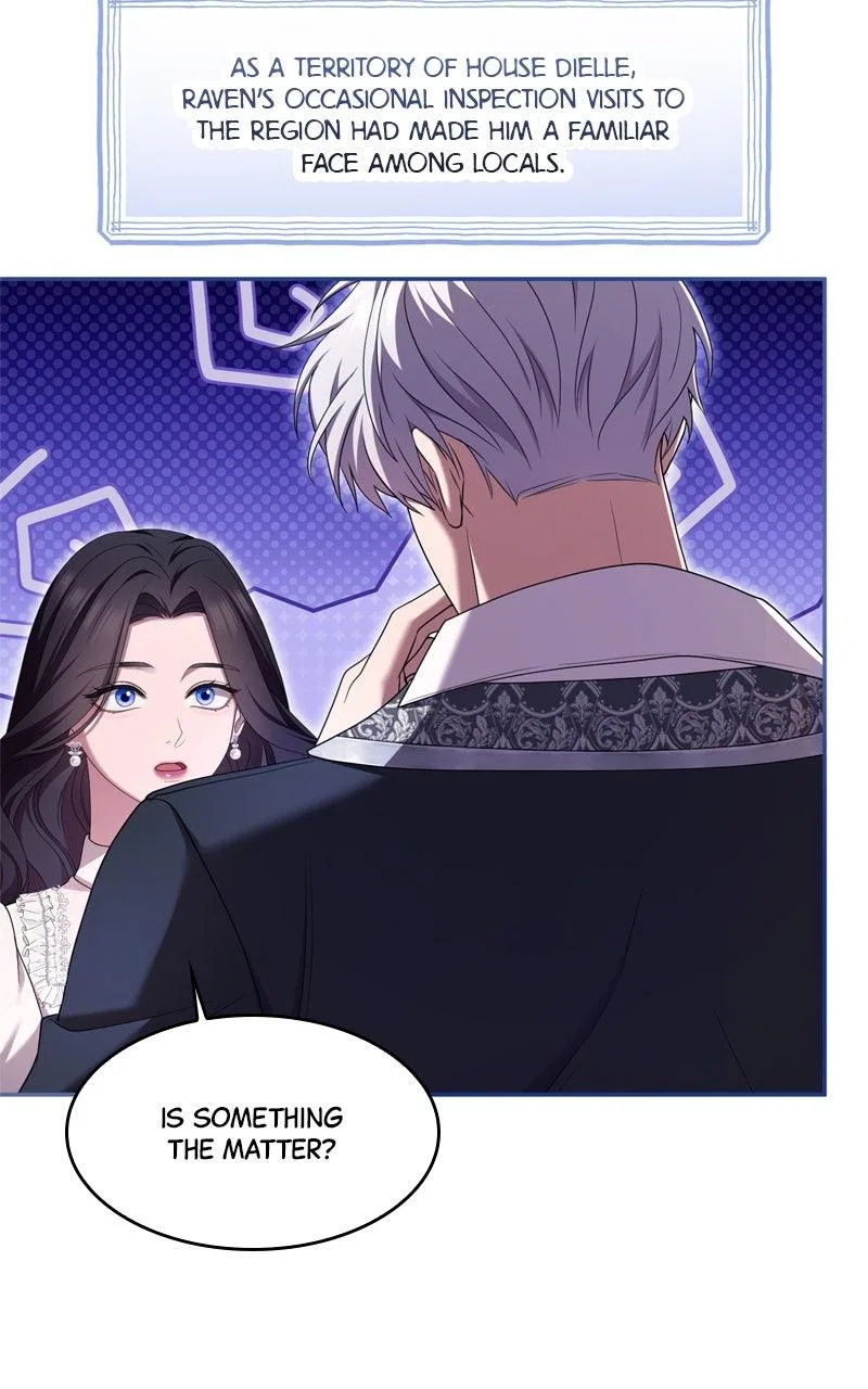 I’ve Fallen for the Empire’s Greatest Villainess Chapter 53 – Page 10