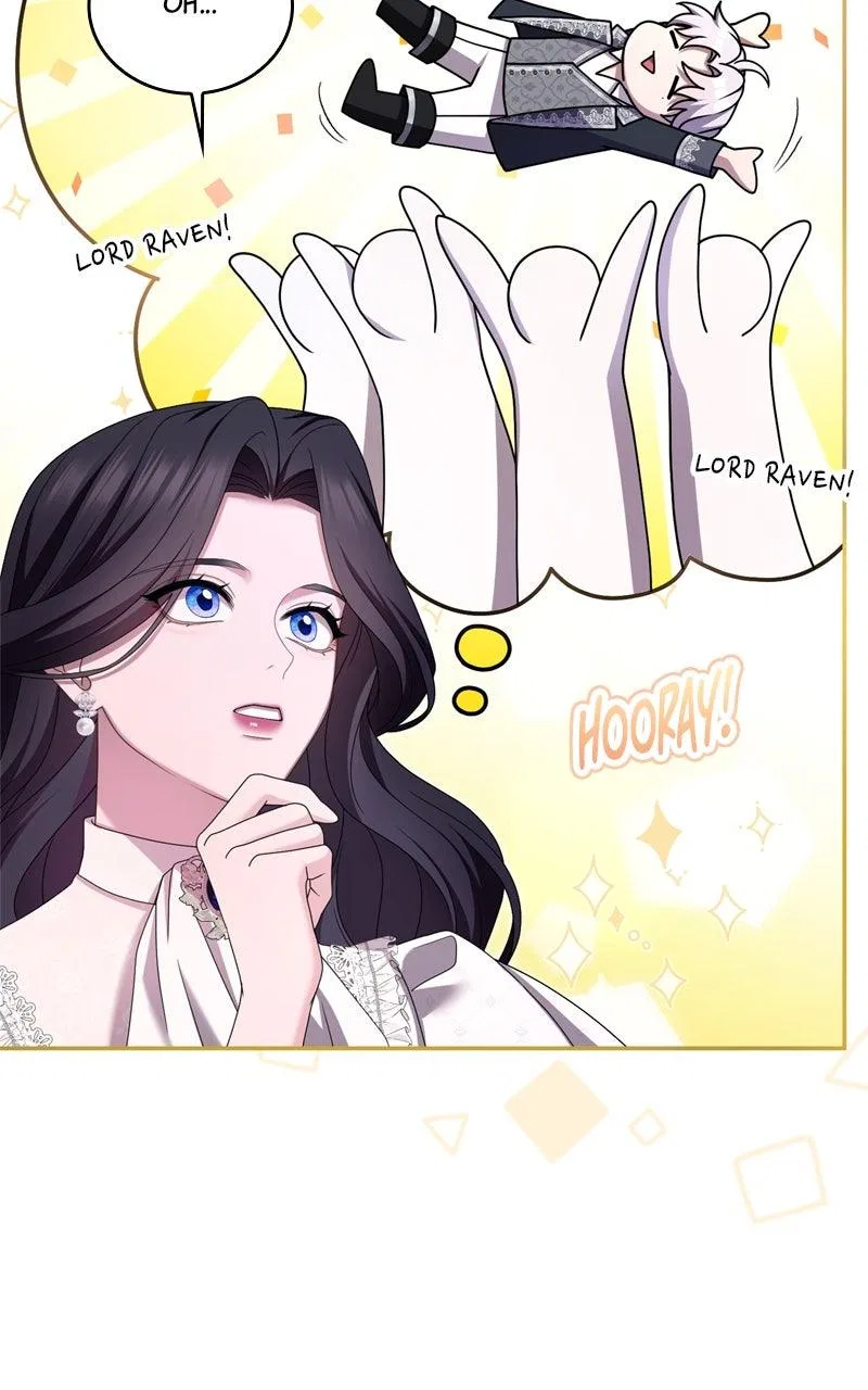 I’ve Fallen for the Empire’s Greatest Villainess Chapter 53 – Page 13