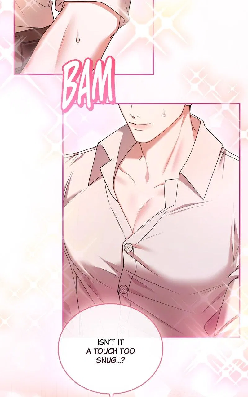 I’ve Fallen for the Empire’s Greatest Villainess Chapter 53 – Page 19