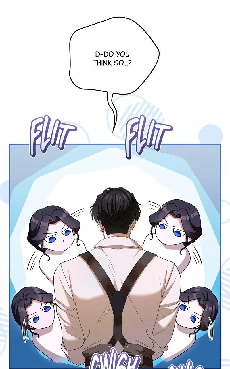 I’ve Fallen for the Empire’s Greatest Villainess Chapter 53 – Page 23