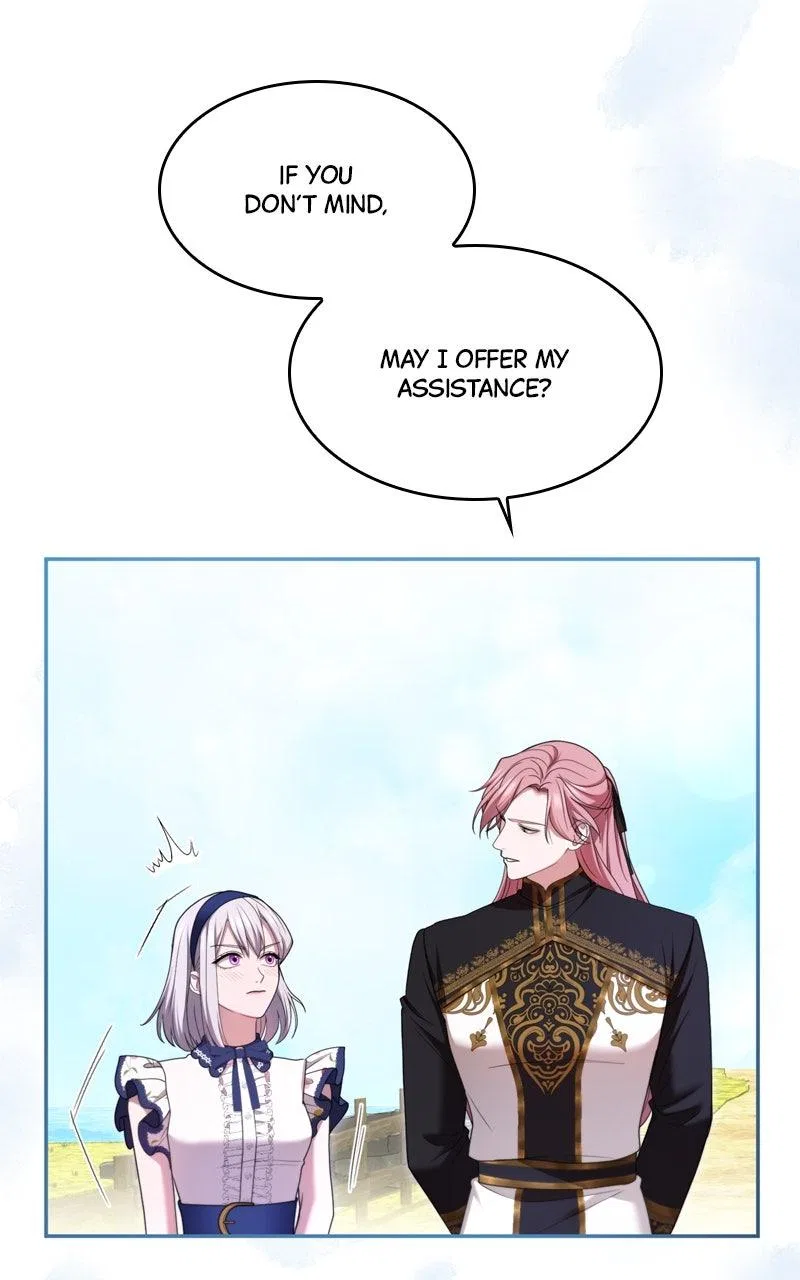 I’ve Fallen for the Empire’s Greatest Villainess Chapter 53 – Page 51