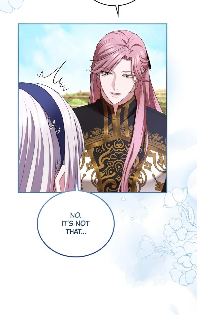 I’ve Fallen for the Empire’s Greatest Villainess Chapter 53 – Page 54