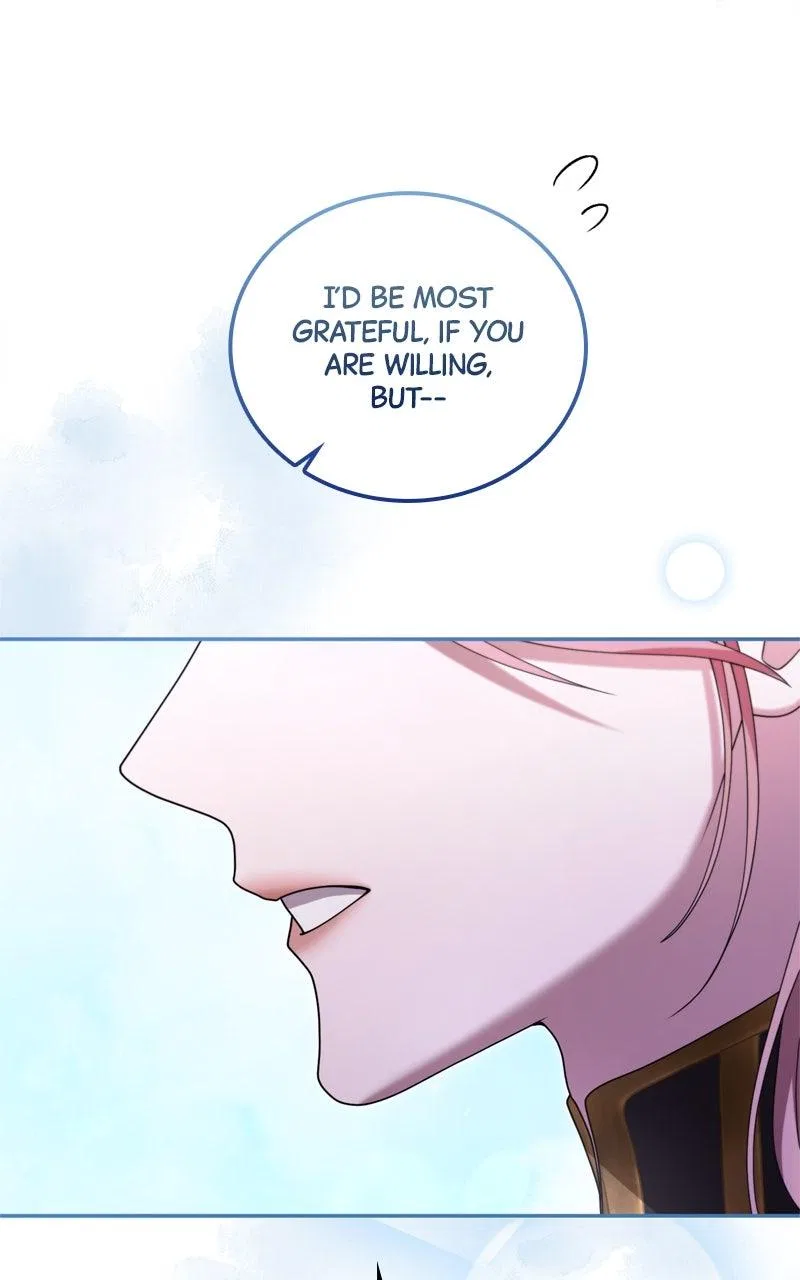 I’ve Fallen for the Empire’s Greatest Villainess Chapter 53 – Page 55