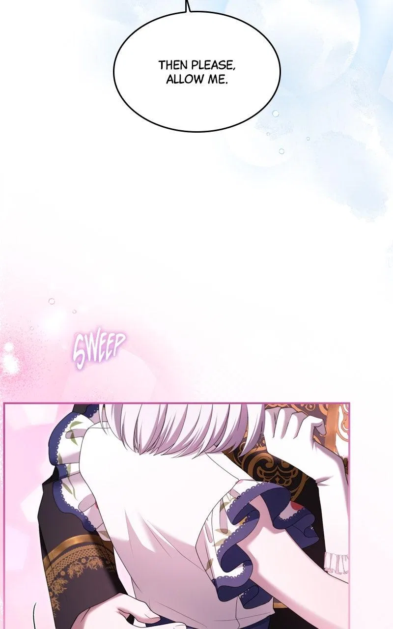 I’ve Fallen for the Empire’s Greatest Villainess Chapter 53 – Page 56