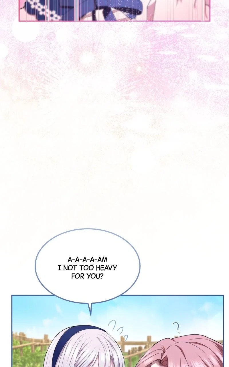 I’ve Fallen for the Empire’s Greatest Villainess Chapter 53 – Page 61