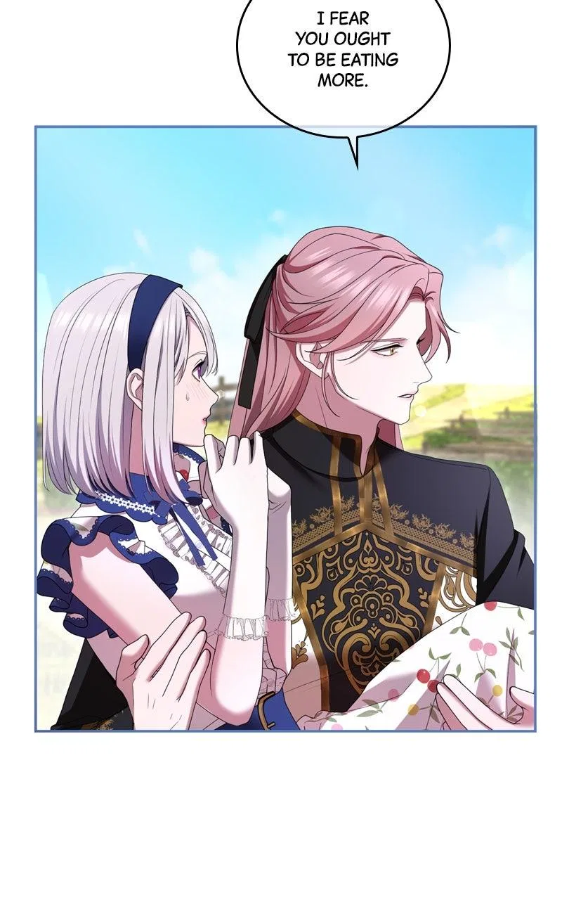 I’ve Fallen for the Empire’s Greatest Villainess Chapter 53 – Page 66