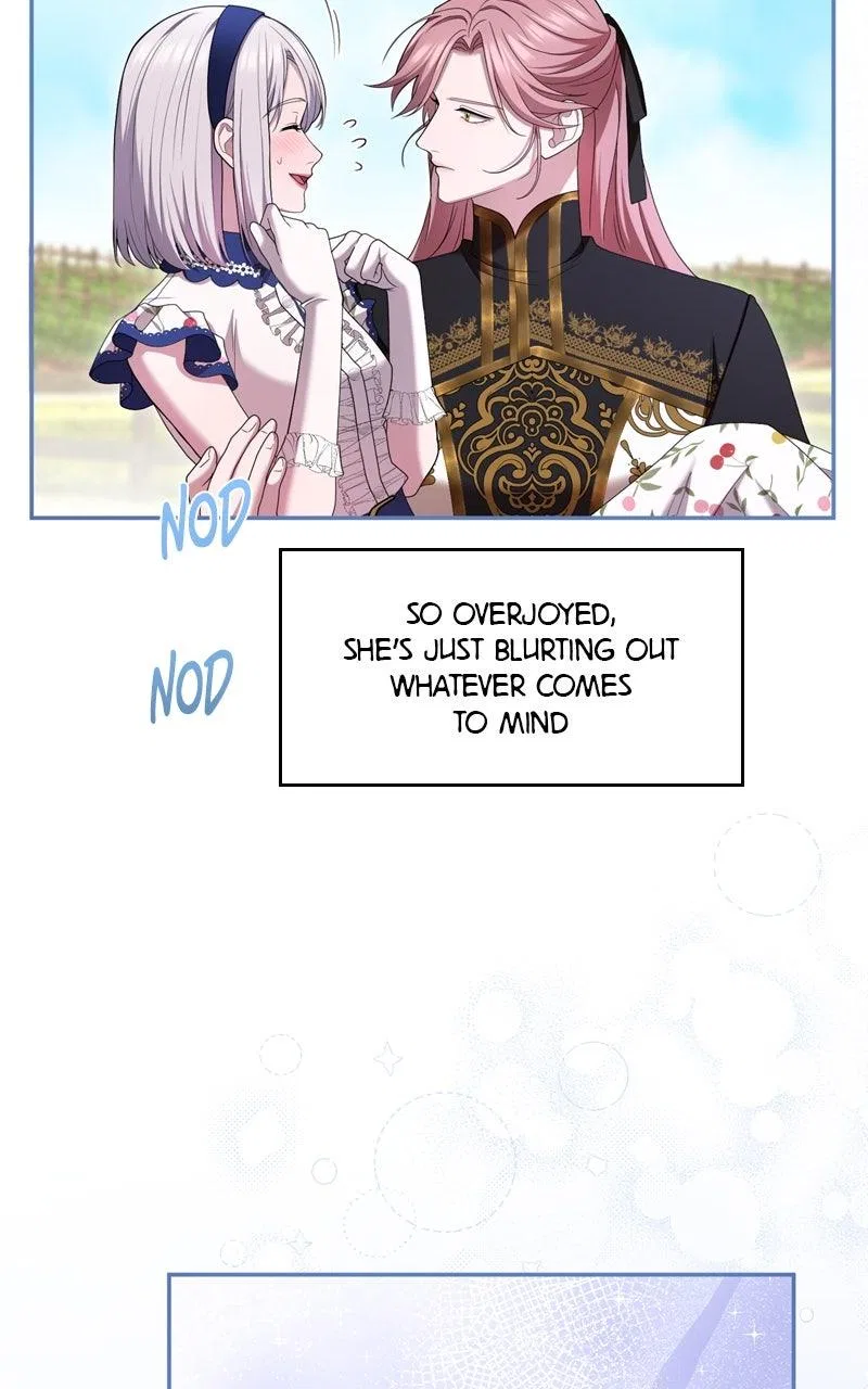I’ve Fallen for the Empire’s Greatest Villainess Chapter 53 – Page 69
