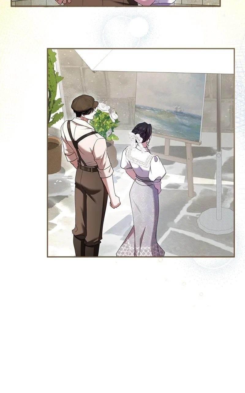 I’ve Fallen for the Empire’s Greatest Villainess Chapter 53 – Page 77