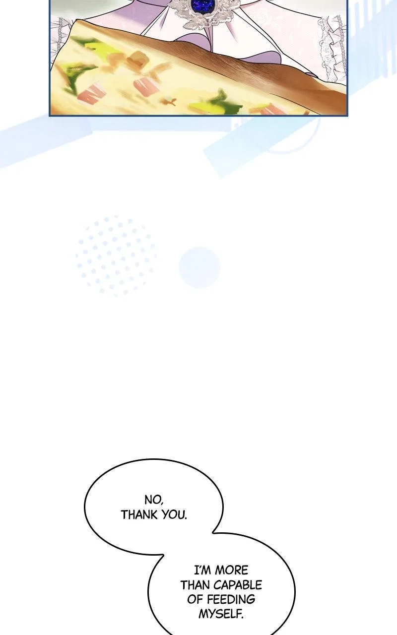 I’ve Fallen for the Empire’s Greatest Villainess Chapter 53 – Page 84