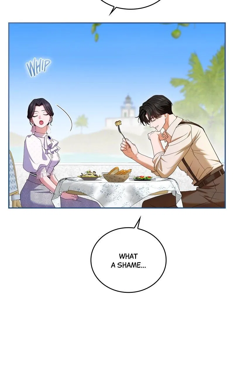 I’ve Fallen for the Empire’s Greatest Villainess Chapter 53 – Page 85
