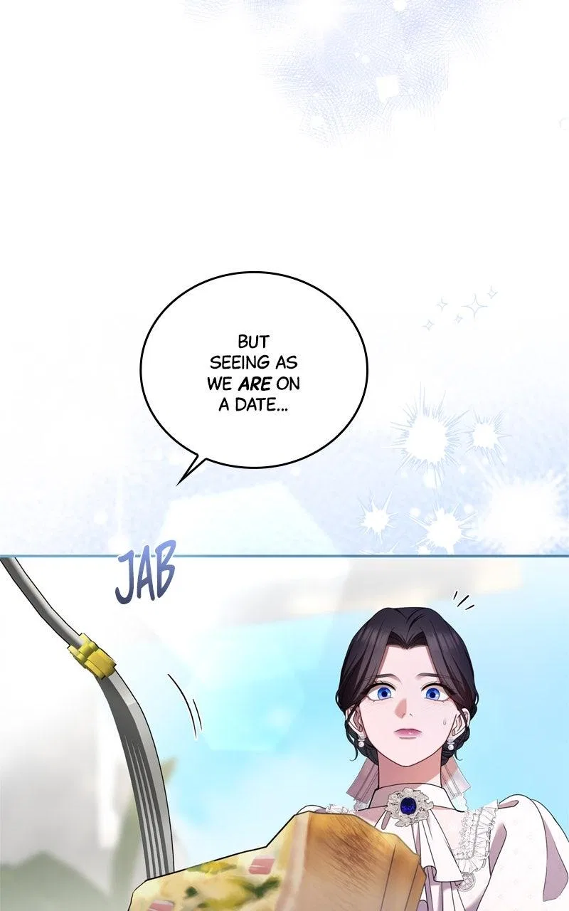 I’ve Fallen for the Empire’s Greatest Villainess Chapter 53 – Page 93