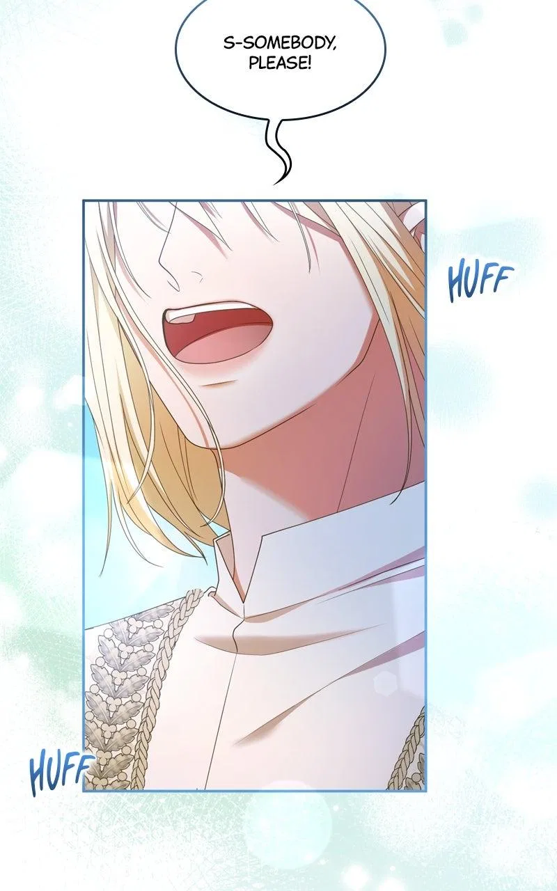I’ve Fallen for the Empire’s Greatest Villainess Chapter 53 – Page 107