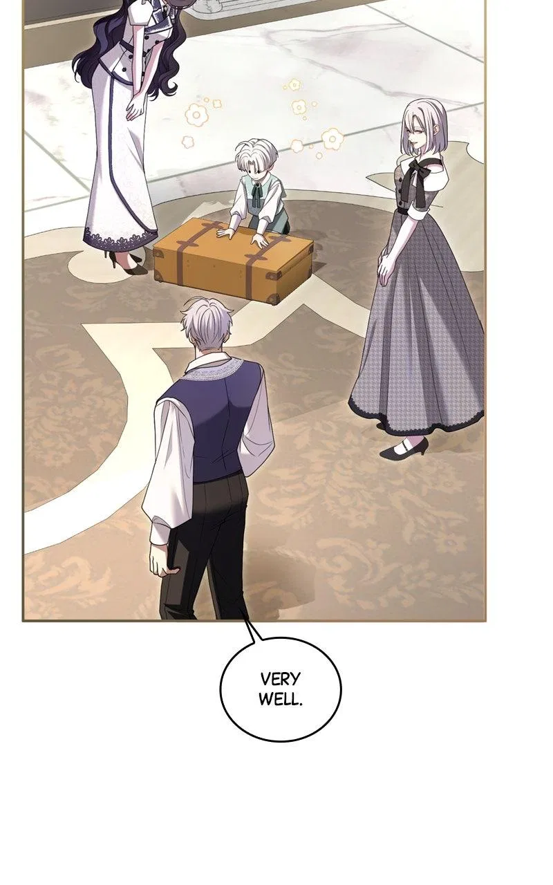 I’ve Fallen for the Empire’s Greatest Villainess Chapter 52 – Page 4