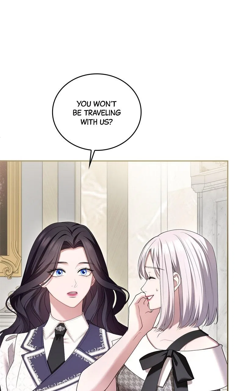 I’ve Fallen for the Empire’s Greatest Villainess Chapter 52 – Page 5