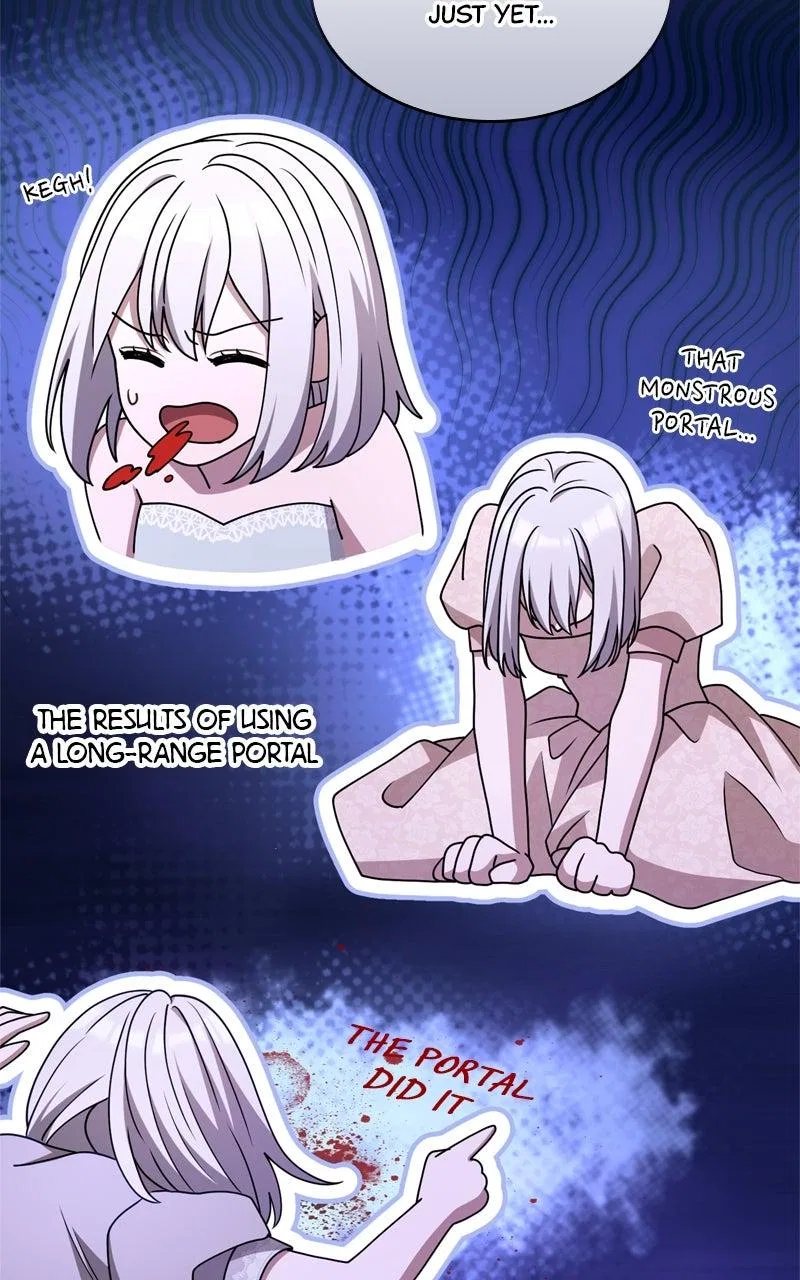 I’ve Fallen for the Empire’s Greatest Villainess Chapter 52 – Page 14