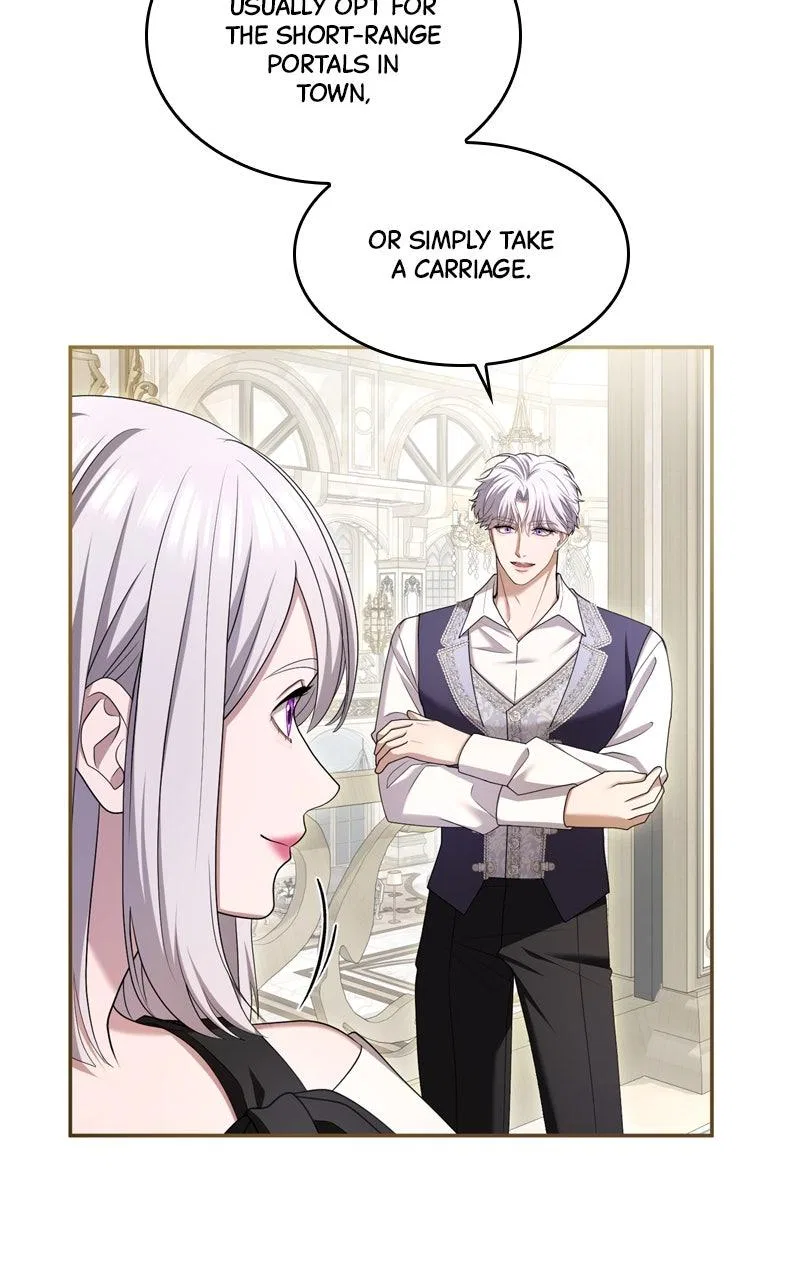 I’ve Fallen for the Empire’s Greatest Villainess Chapter 52 – Page 16
