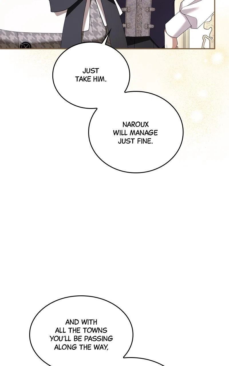I’ve Fallen for the Empire’s Greatest Villainess Chapter 52 – Page 21
