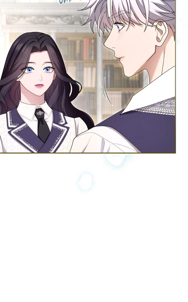 I’ve Fallen for the Empire’s Greatest Villainess Chapter 52 – Page 25
