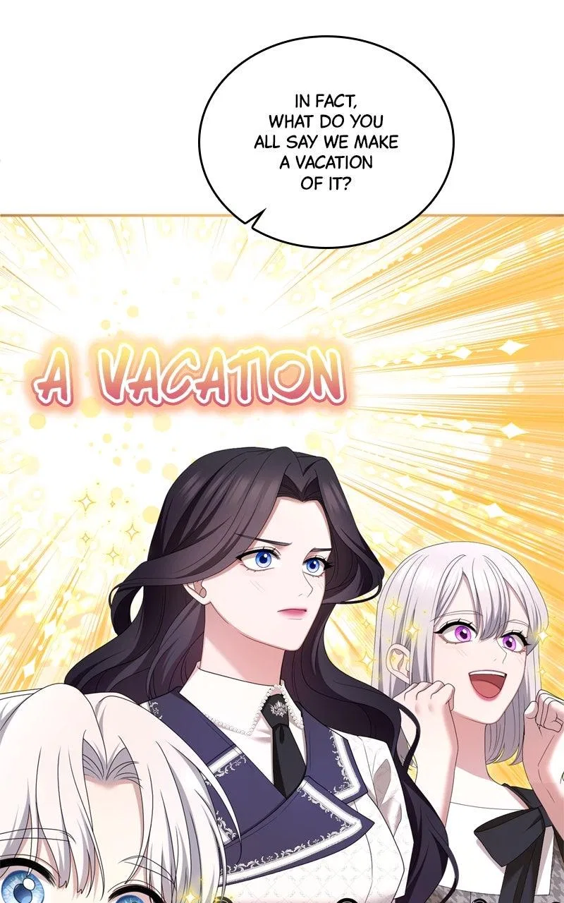 I’ve Fallen for the Empire’s Greatest Villainess Chapter 52 – Page 26
