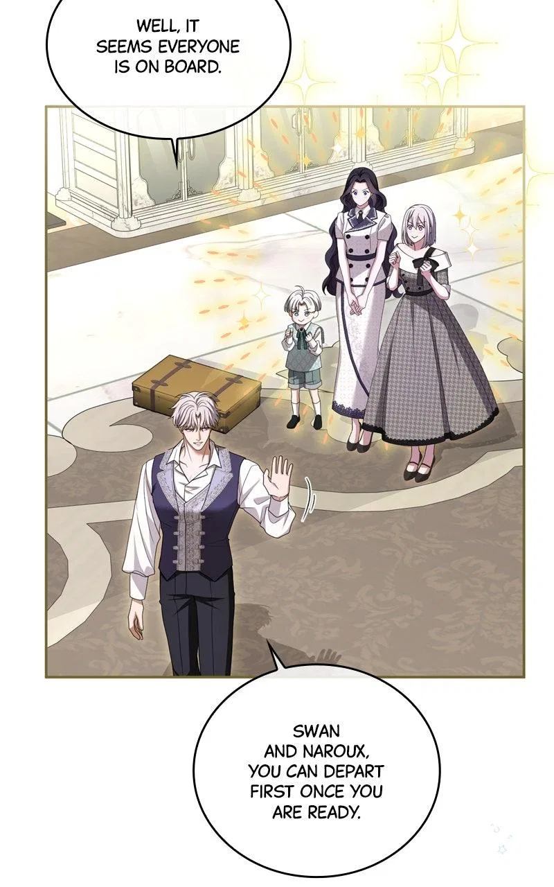 I’ve Fallen for the Empire’s Greatest Villainess Chapter 52 – Page 29