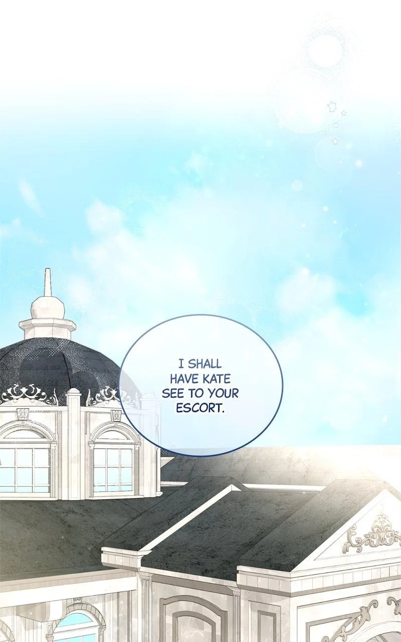I’ve Fallen for the Empire’s Greatest Villainess Chapter 52 – Page 30