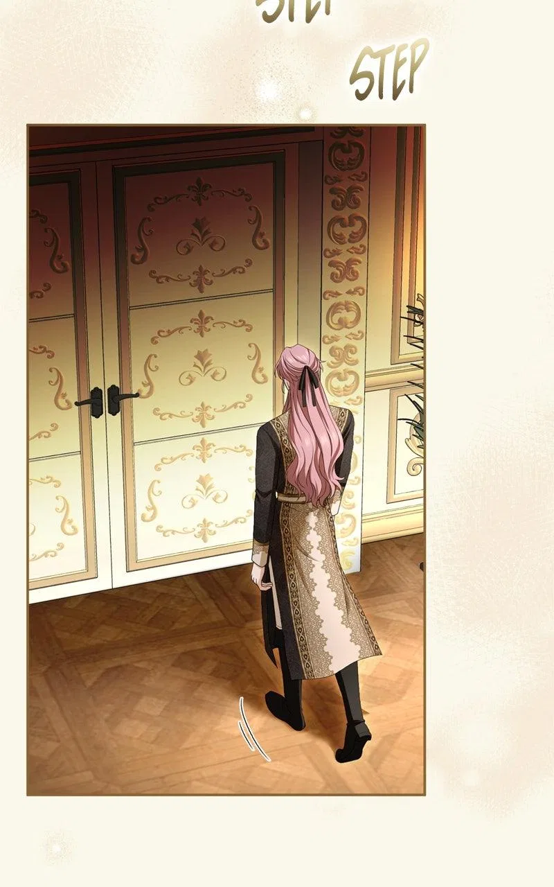 I’ve Fallen for the Empire’s Greatest Villainess Chapter 52 – Page 37