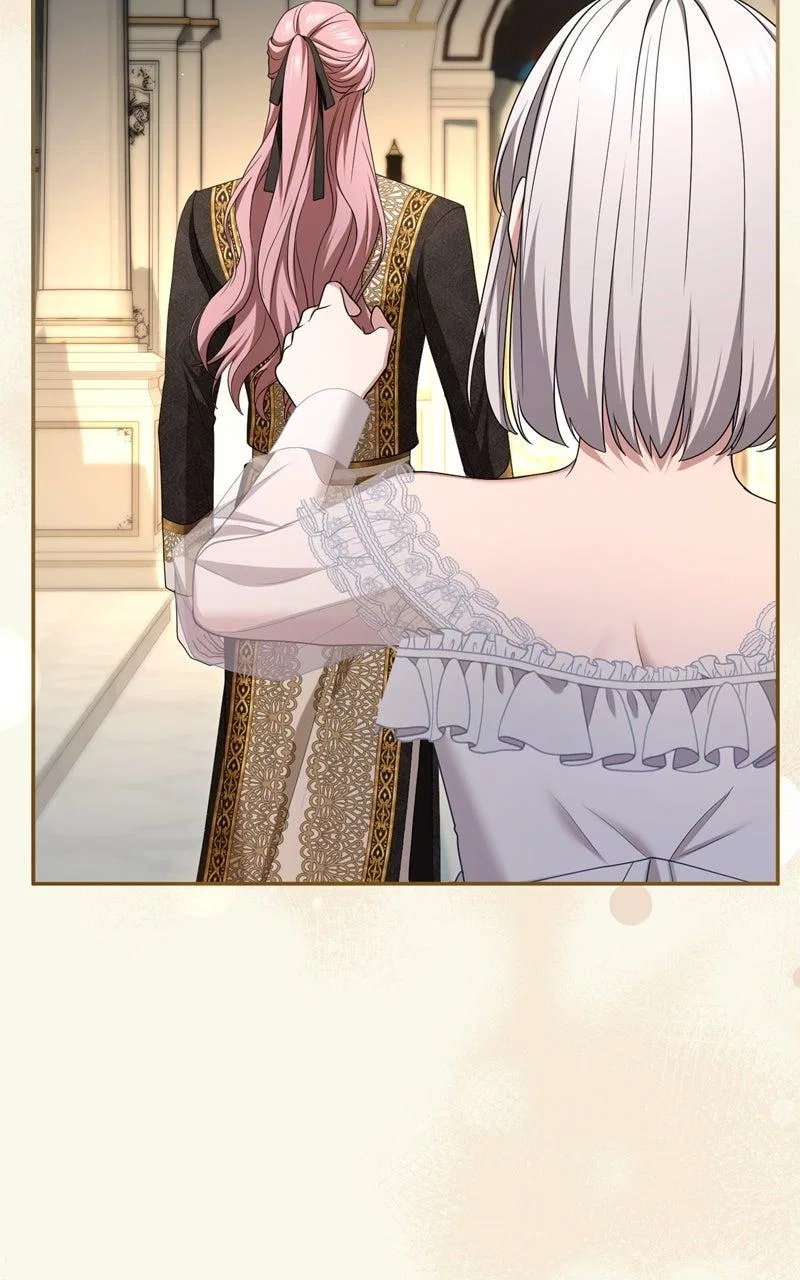 I’ve Fallen for the Empire’s Greatest Villainess Chapter 52 – Page 51