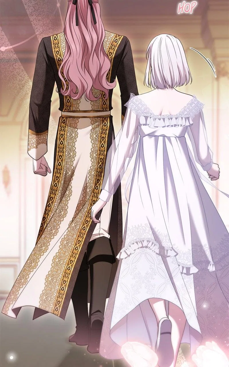 I’ve Fallen for the Empire’s Greatest Villainess Chapter 52 – Page 57