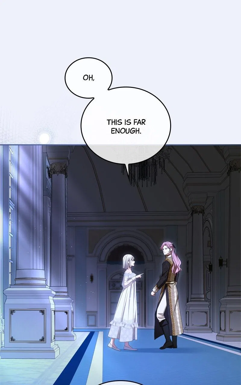 I’ve Fallen for the Empire’s Greatest Villainess Chapter 52 – Page 68