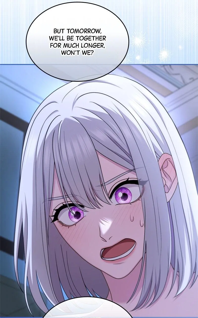 I’ve Fallen for the Empire’s Greatest Villainess Chapter 52 – Page 87