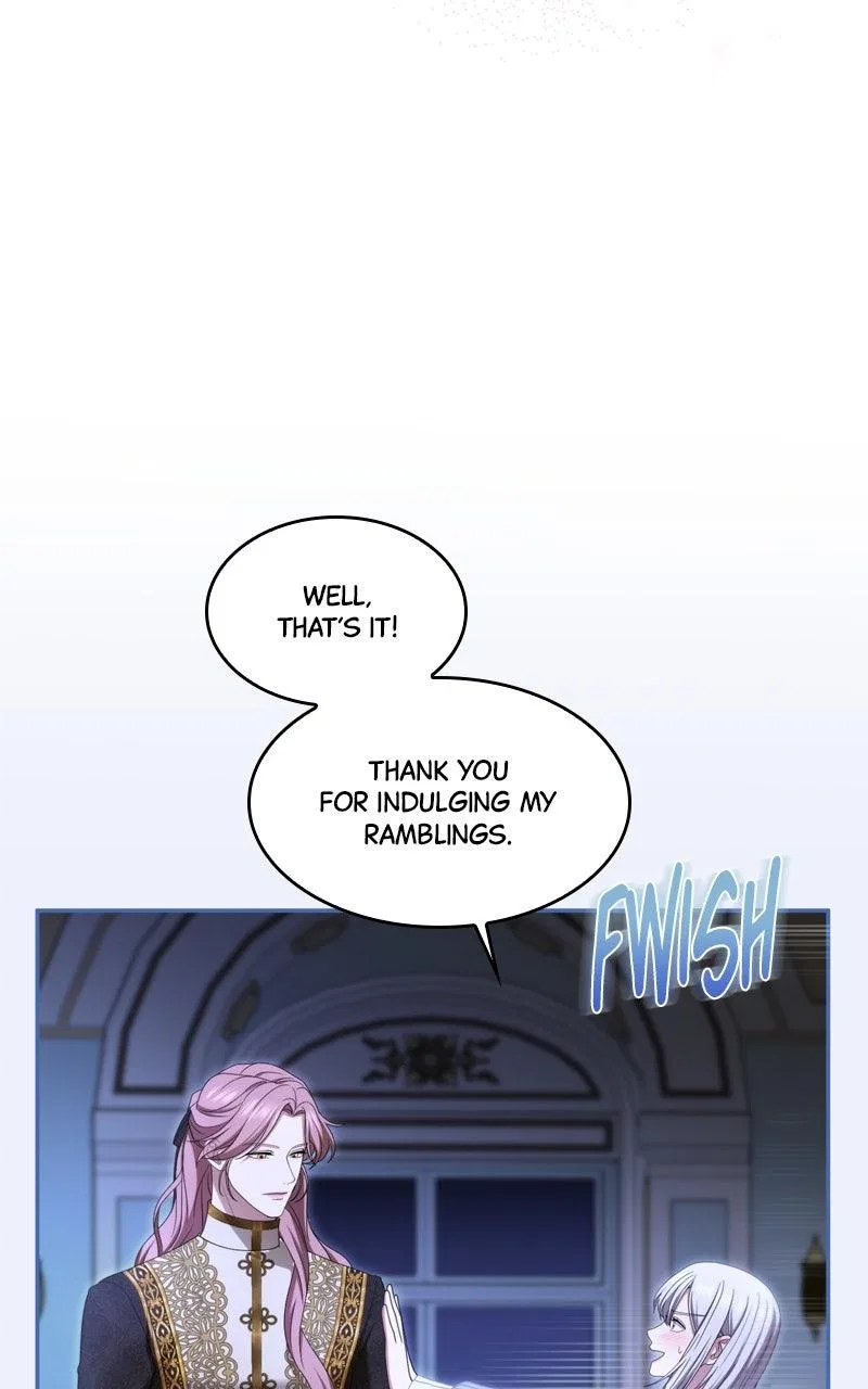 I’ve Fallen for the Empire’s Greatest Villainess Chapter 52 – Page 91