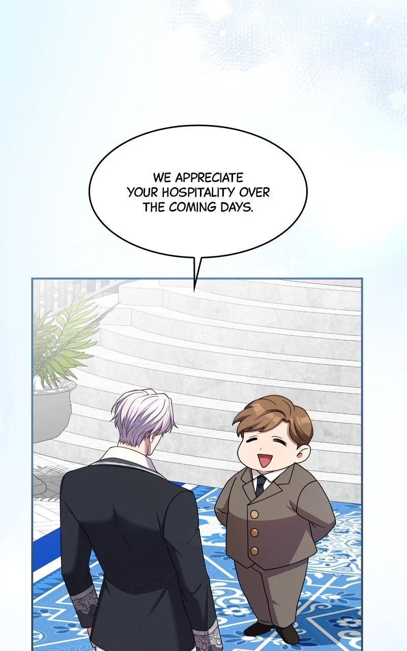 I’ve Fallen for the Empire’s Greatest Villainess Chapter 52 – Page 105