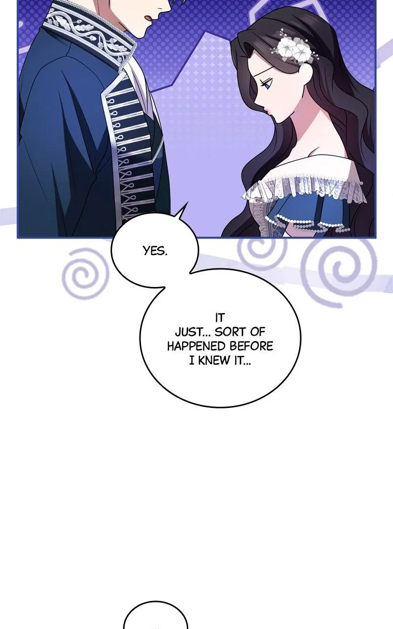 I’ve Fallen for the Empire’s Greatest Villainess Chapter 51 – Page 24