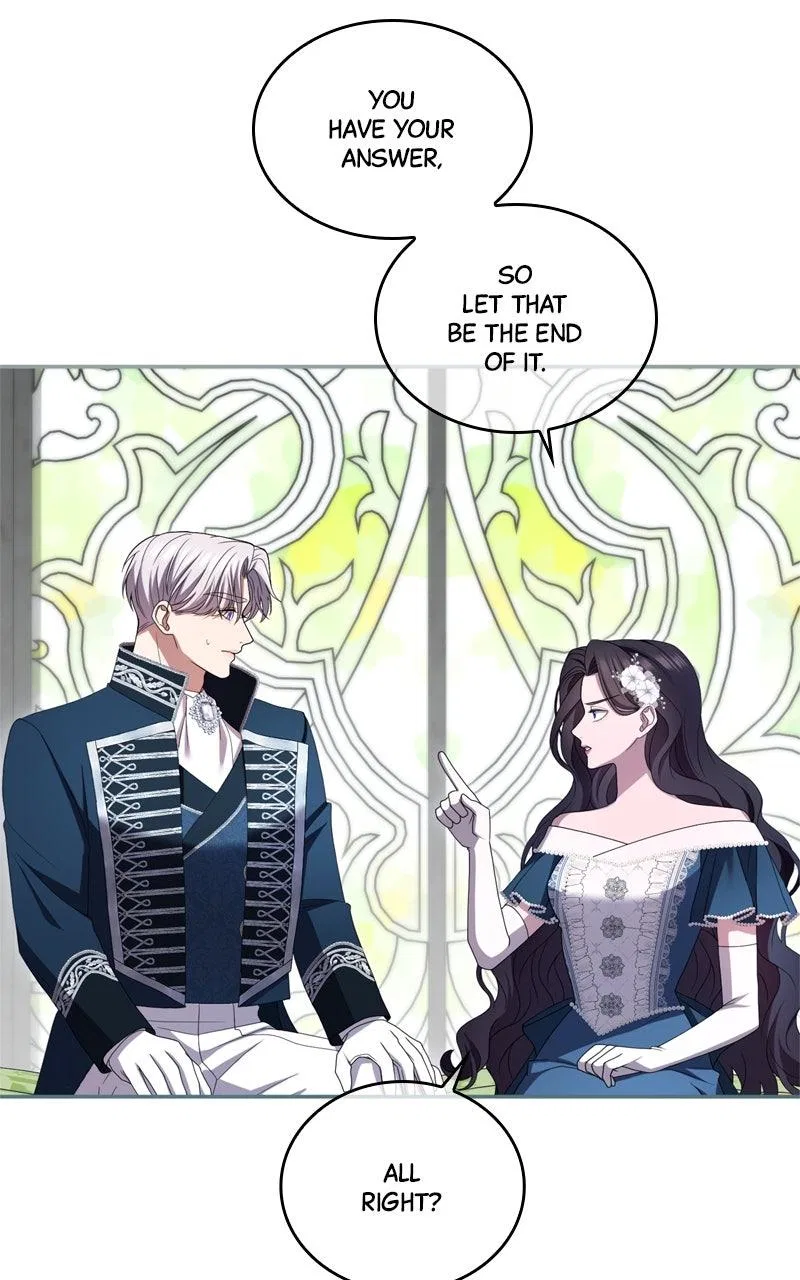I’ve Fallen for the Empire’s Greatest Villainess Chapter 51 – Page 45