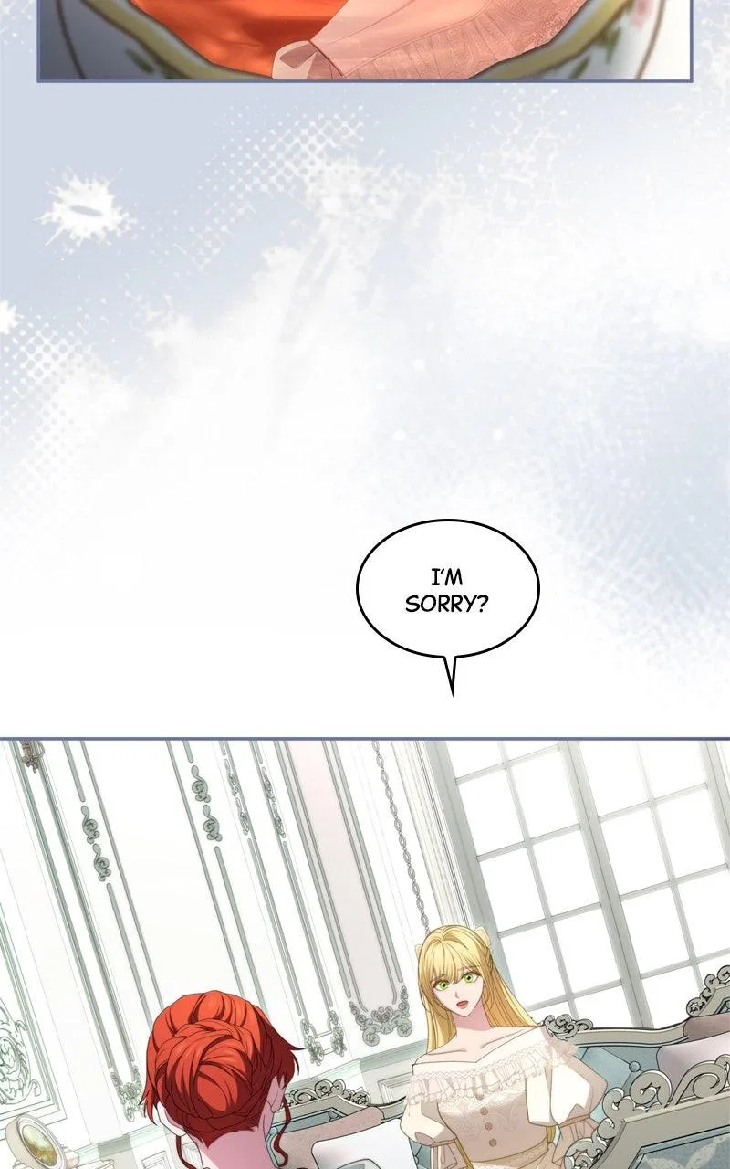 I’ve Fallen for the Empire’s Greatest Villainess Chapter 51 – Page 86