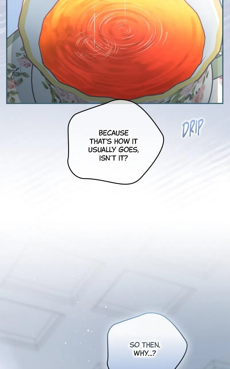 I’ve Fallen for the Empire’s Greatest Villainess Chapter 51 – Page 101