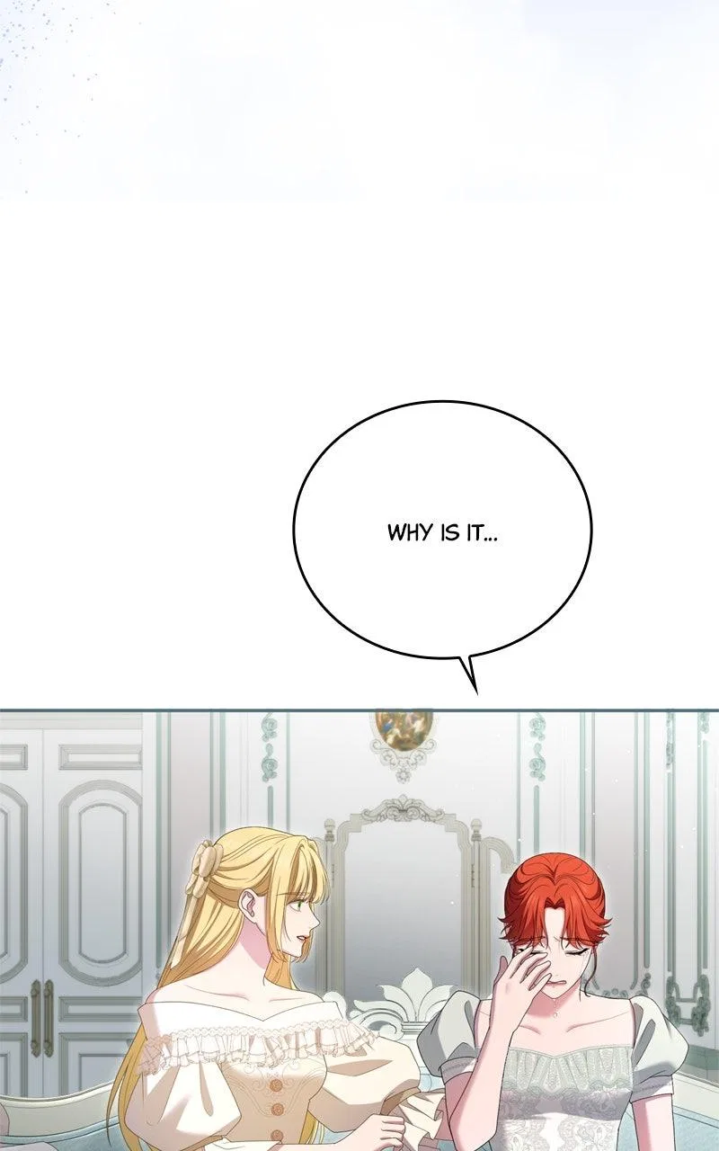 I’ve Fallen for the Empire’s Greatest Villainess Chapter 51 – Page 108