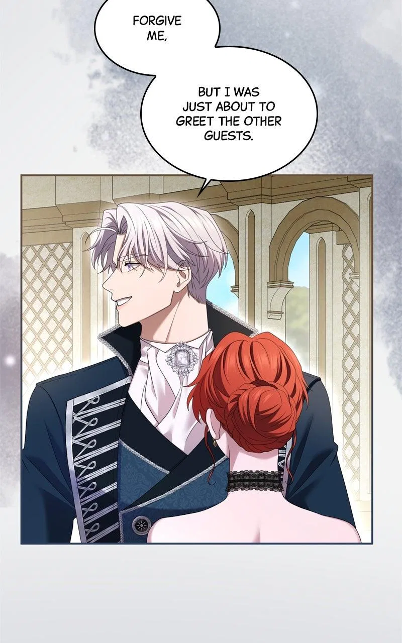 I’ve Fallen for the Empire’s Greatest Villainess Chapter 50 – Page 4