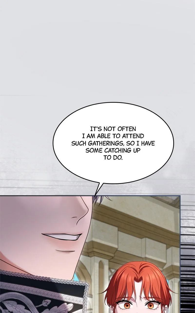 I’ve Fallen for the Empire’s Greatest Villainess Chapter 50 – Page 5