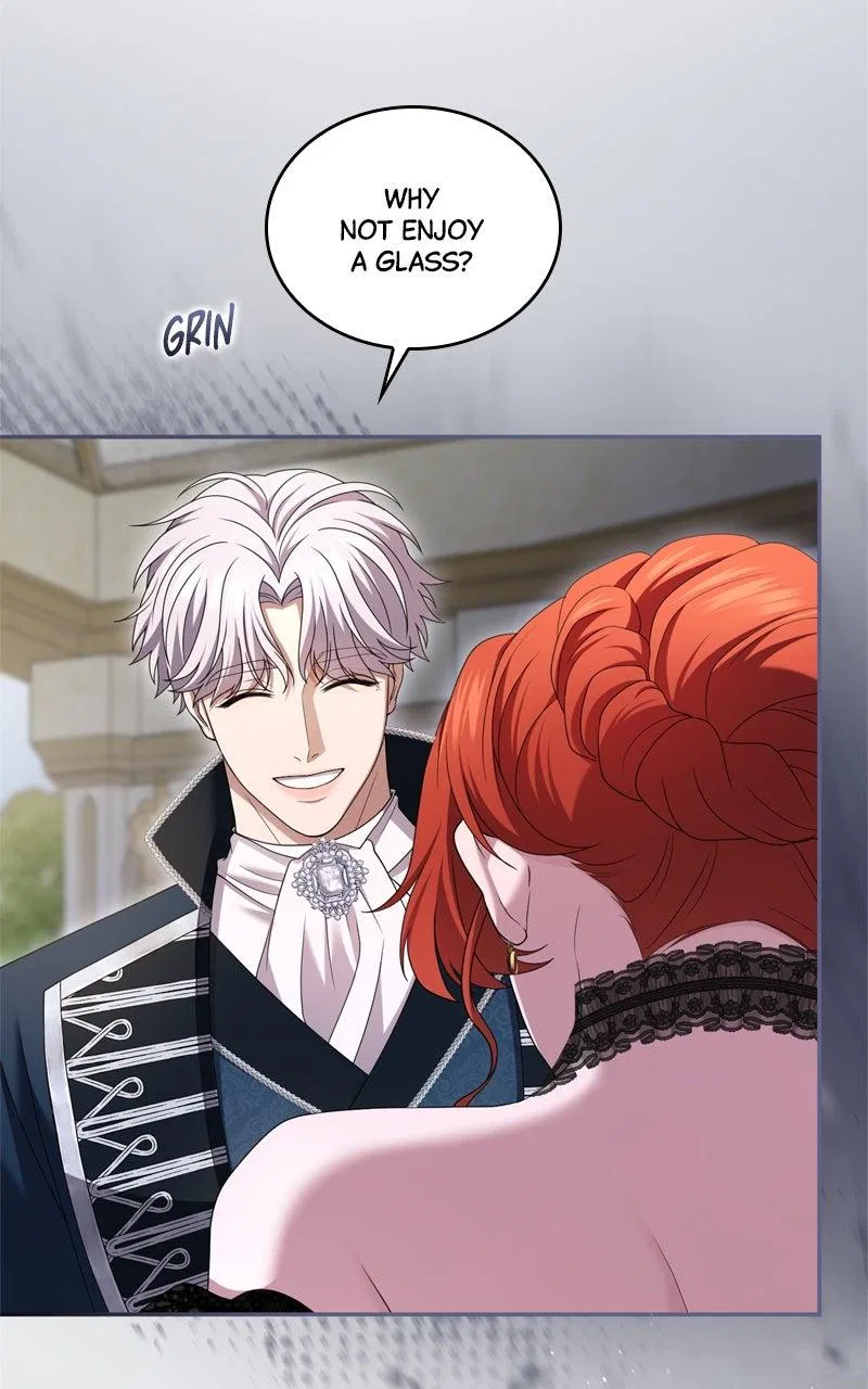 I’ve Fallen for the Empire’s Greatest Villainess Chapter 50 – Page 15